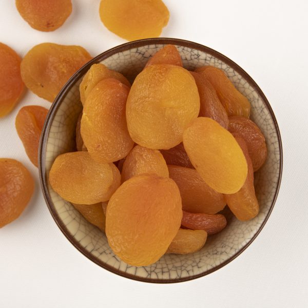 abrikozen gezwaveld