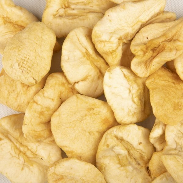 appel kwarten fruit