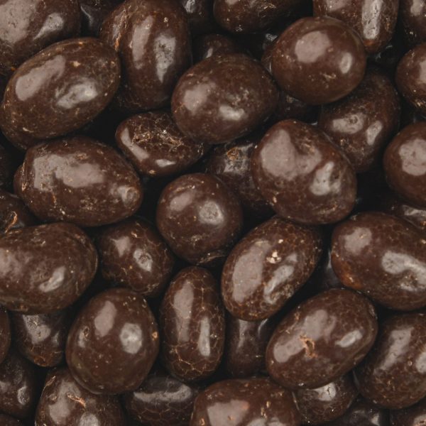 chocolade pinda's puur