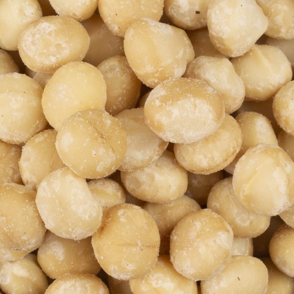 macadamia's noten