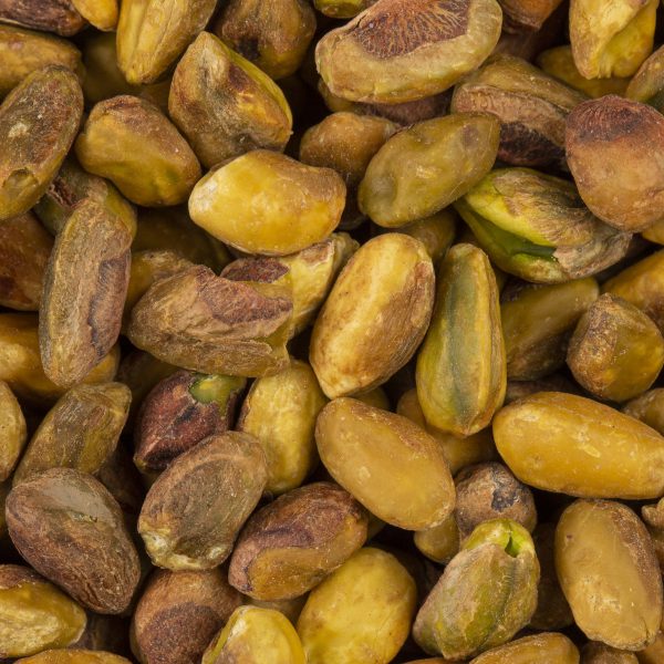 pistache gepeld noten