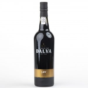 Dalva port 750 ml wijn