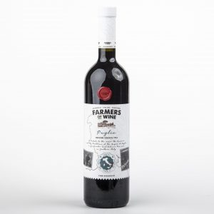 Farmers wine puglia 750 ml wijn