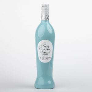 Gemma di luna 750ml wijn