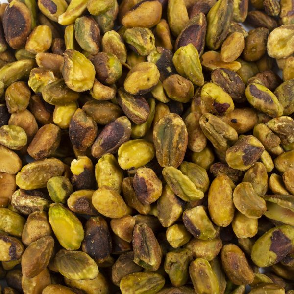 pistache gepeld noten