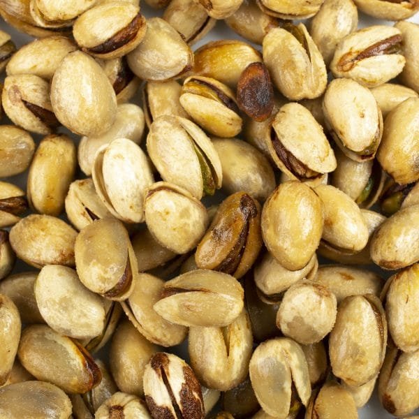 pistache dop noten