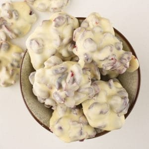 cranberry rots